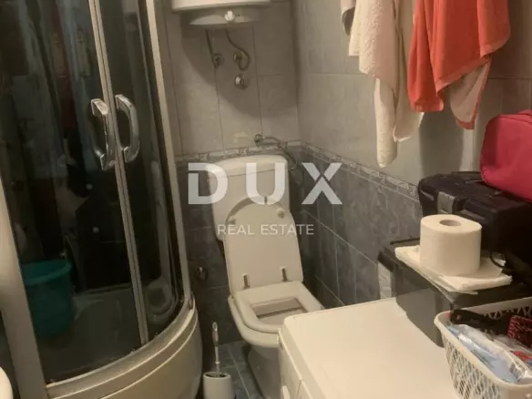 3-bedroom Apartment In Rovinj, Croatia (72 M²)