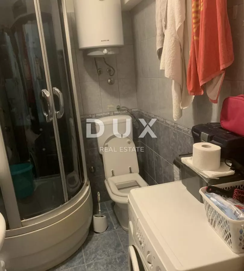 3-bedroom Apartment In Rovinj, Croatia (72 M²)