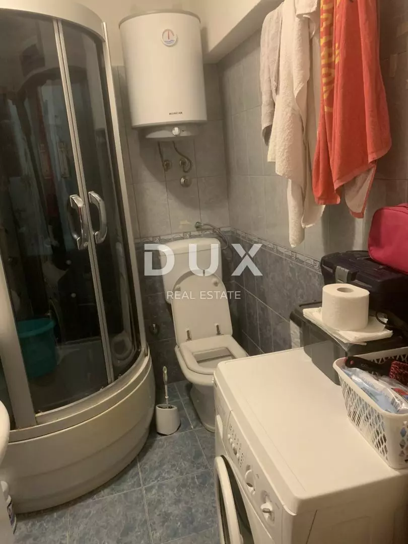 3-bedroom Apartment In Rovinj, Croatia (72 M²)
