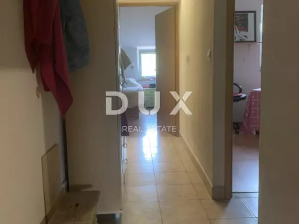 3-bedroom Apartment In Rovinj, Croatia (72 M²)