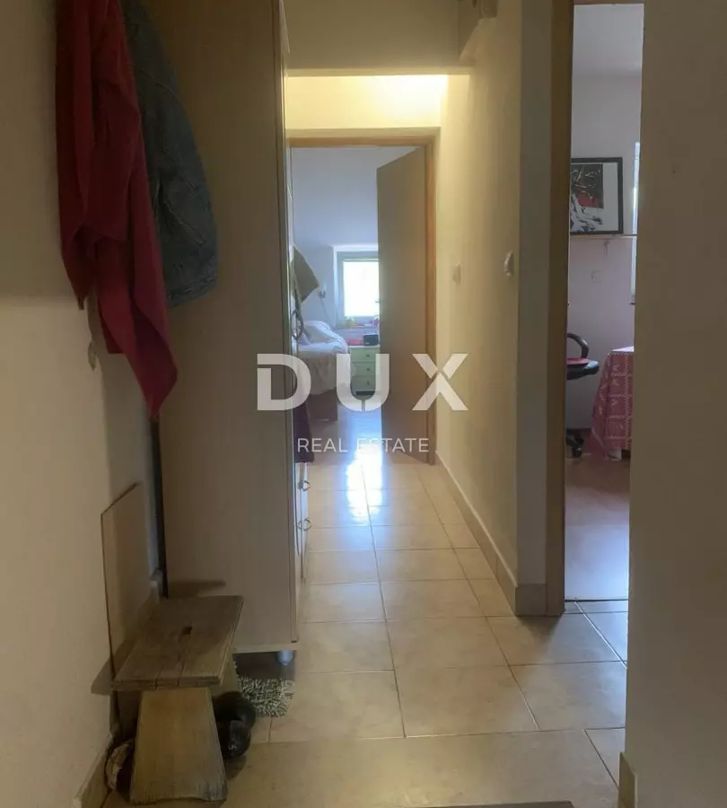 3-bedroom Apartment In Rovinj, Croatia (72 M²)
