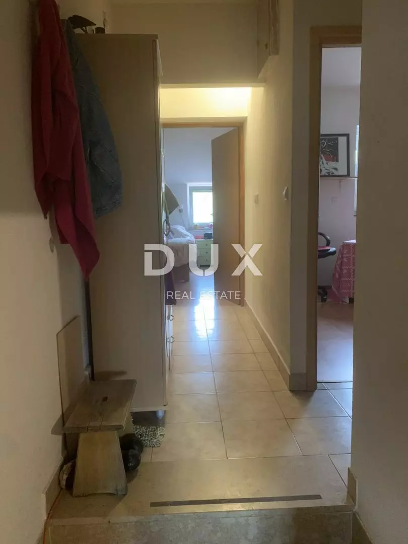 3-bedroom Apartment In Rovinj, Croatia (72 M²)