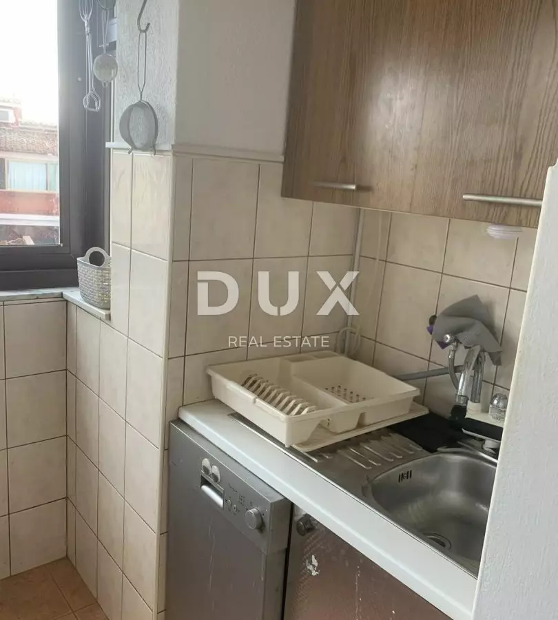 3-bedroom Apartment In Rovinj, Croatia (72 M²)