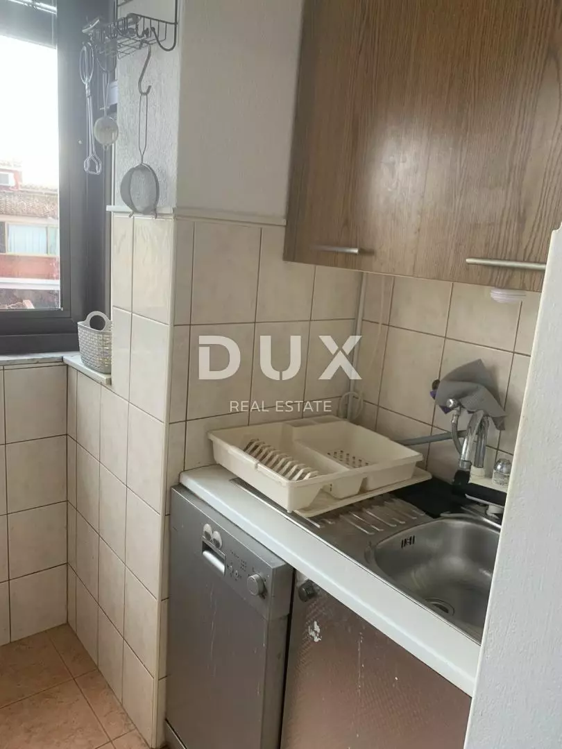 3-bedroom Apartment In Rovinj, Croatia (72 M²)