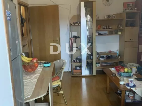3-bedroom Apartment In Rovinj, Croatia (72 M²)