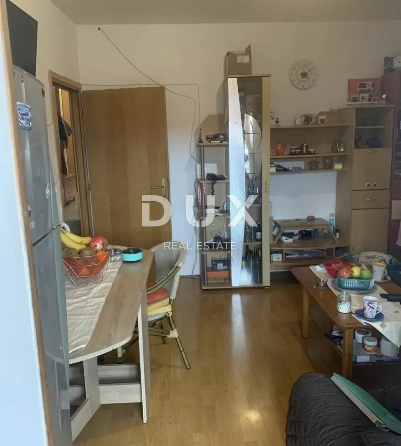 3-bedroom Apartment In Rovinj, Croatia (72 M²)