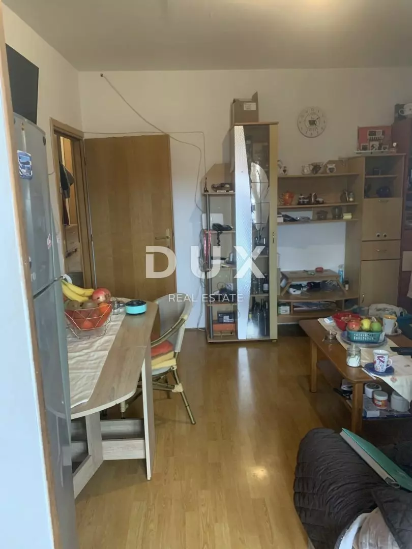 3-bedroom Apartment In Rovinj, Croatia (72 M²)