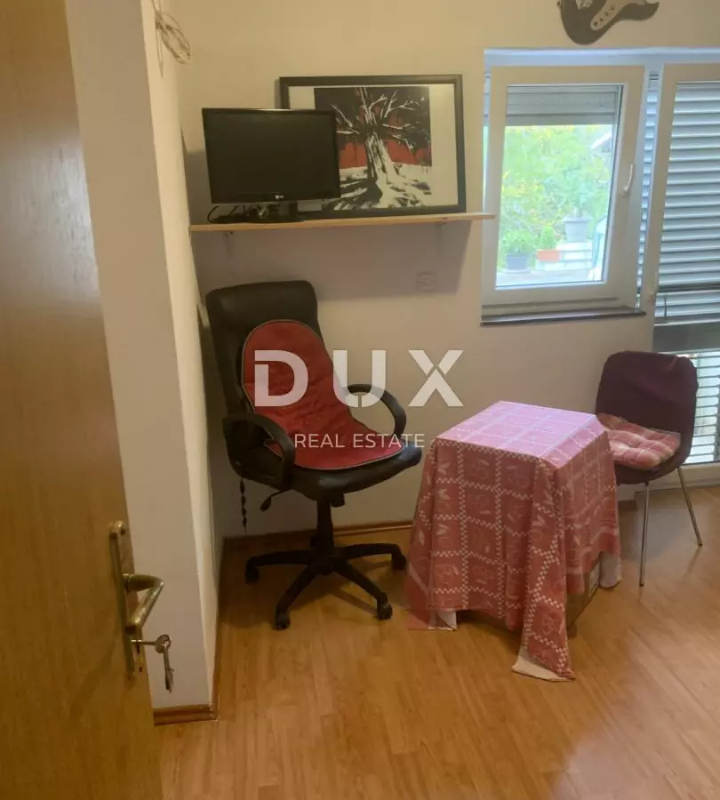 3-bedroom Apartment In Rovinj, Croatia (72 M²)