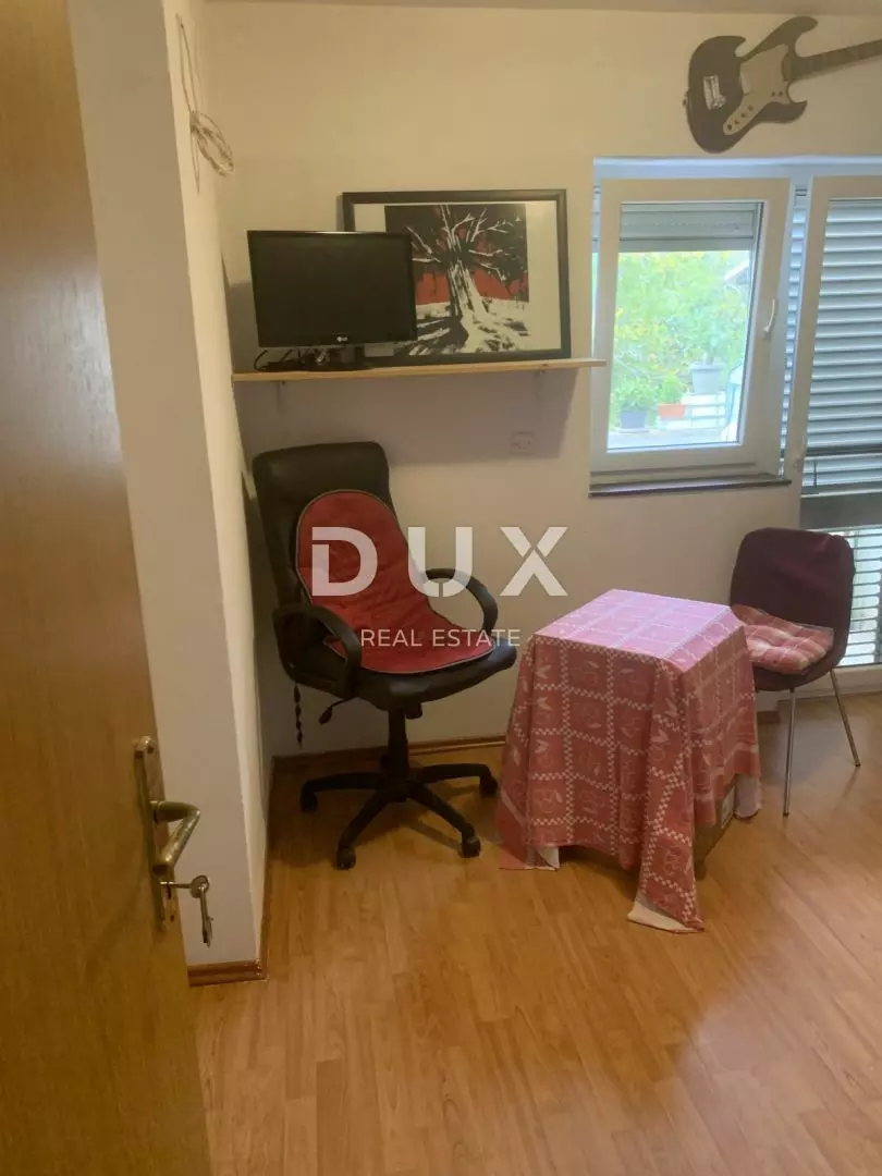 3-bedroom Apartment In Rovinj, Croatia (72 M²)