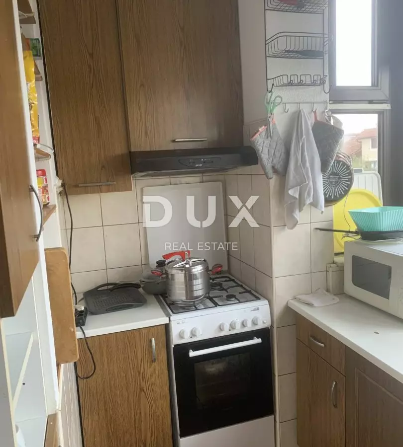 3-bedroom Apartment In Rovinj, Croatia (72 M²)