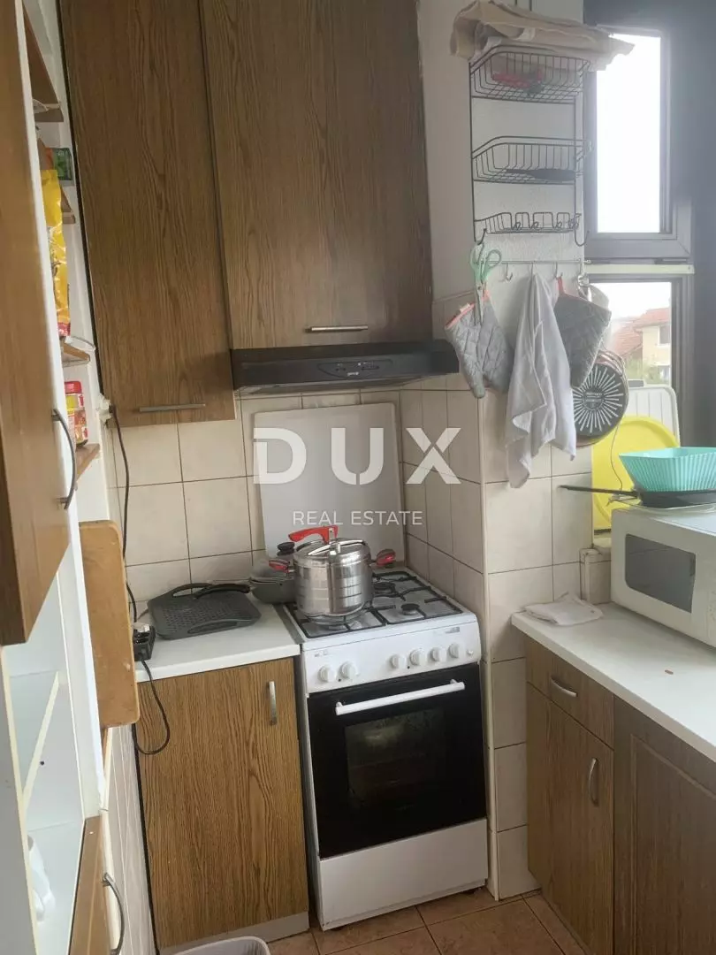 3-bedroom Apartment In Rovinj, Croatia (72 M²)