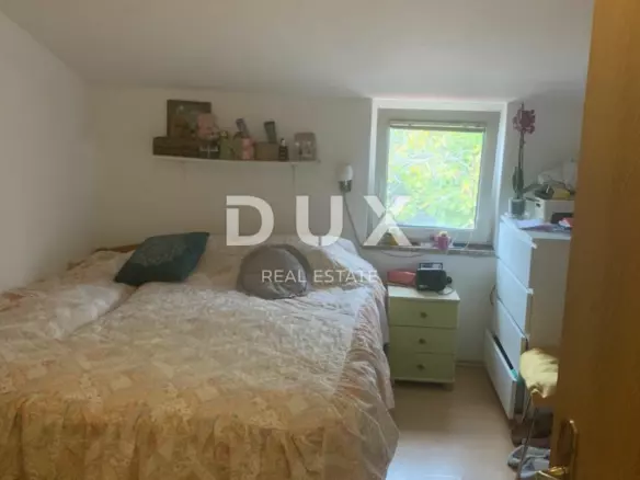 3-bedroom Apartment In Rovinj, Croatia (72 M²)