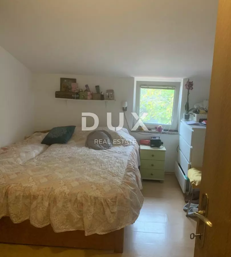 3-bedroom Apartment In Rovinj, Croatia (72 M²)