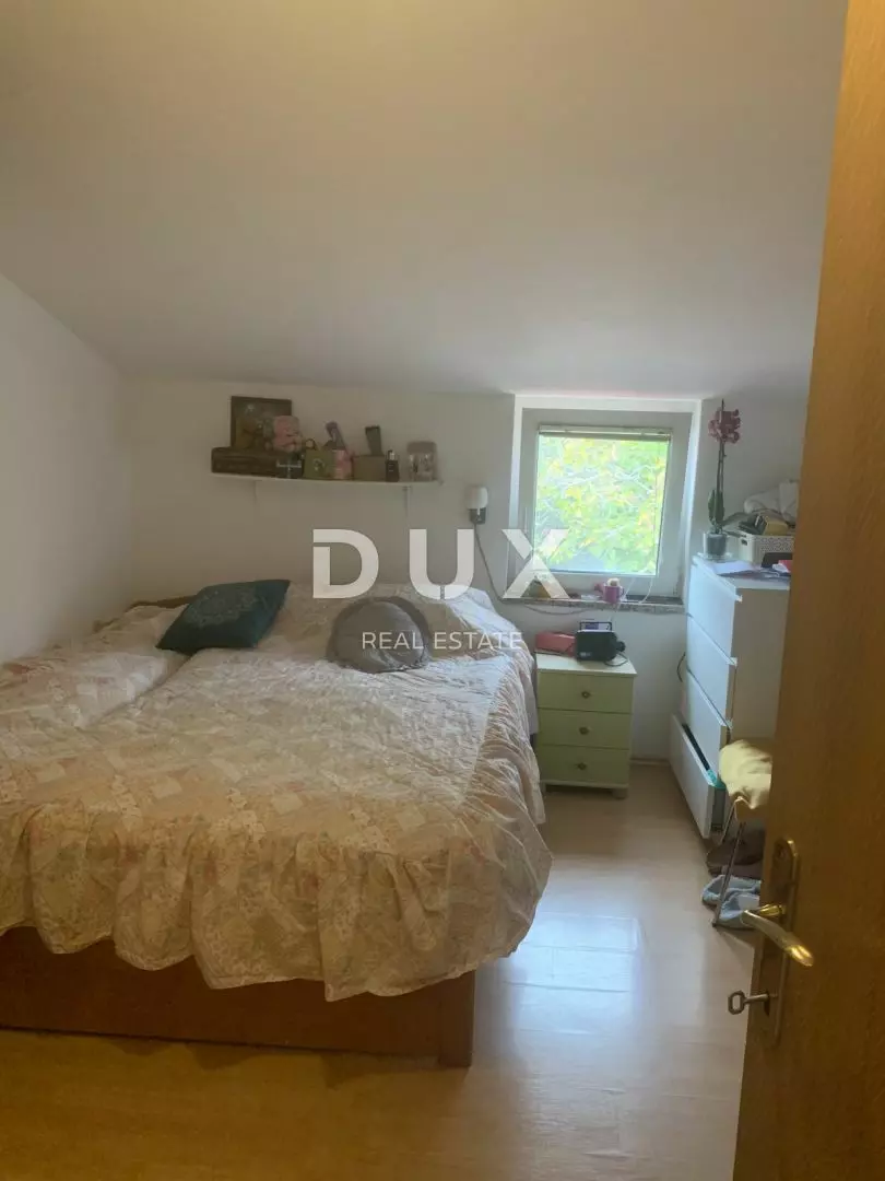 3-bedroom Apartment In Rovinj, Croatia (72 M²)