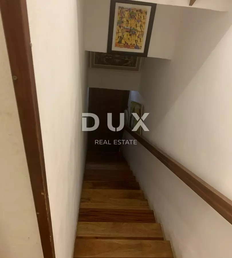 3-bedroom Apartment In Rovinj, Croatia (72 M²)
