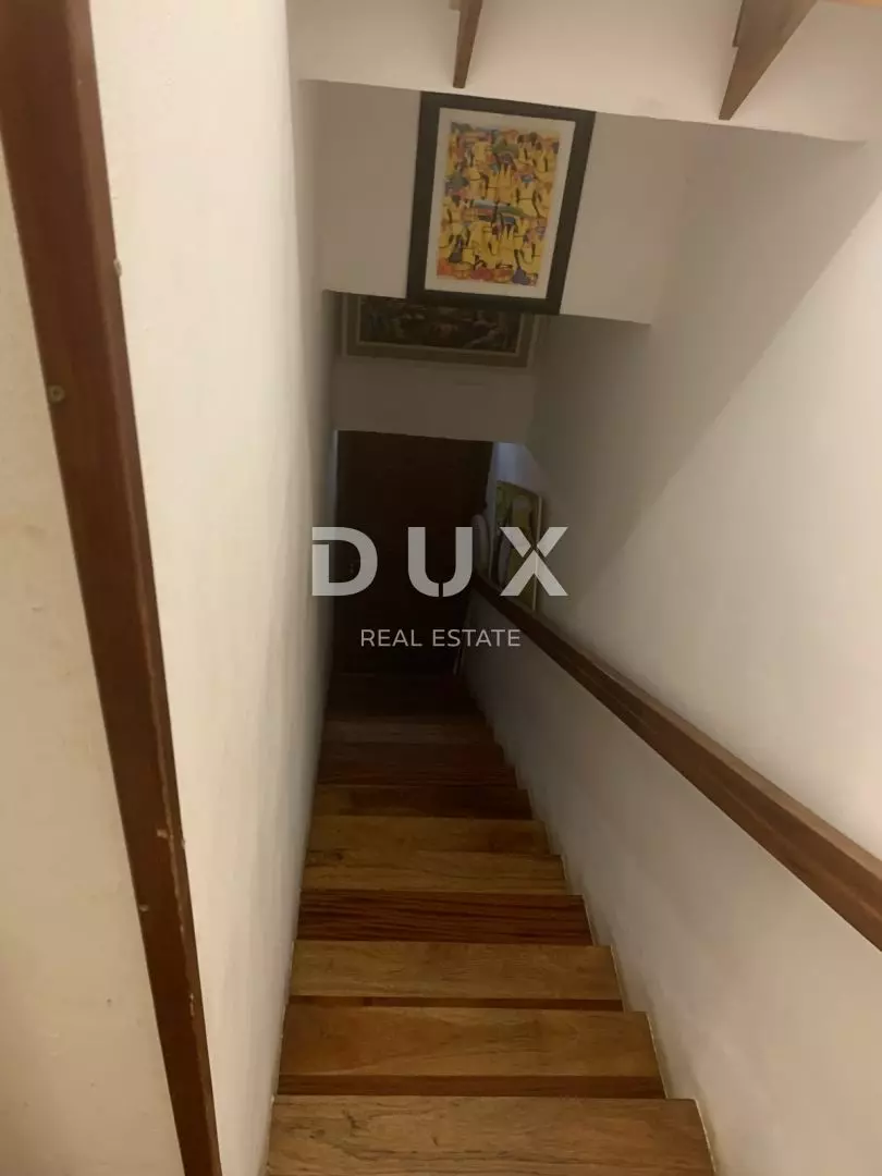 3-bedroom Apartment In Rovinj, Croatia (72 M²)