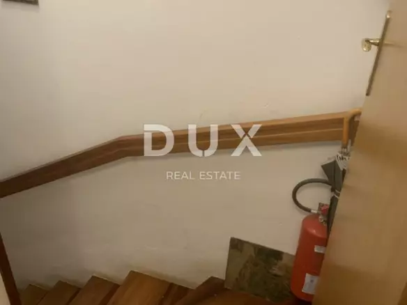 3-bedroom Apartment In Rovinj, Croatia (72 M²)