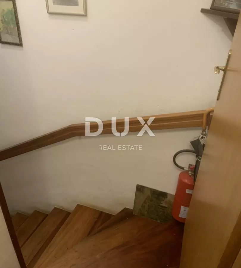 3-bedroom Apartment In Rovinj, Croatia (72 M²)