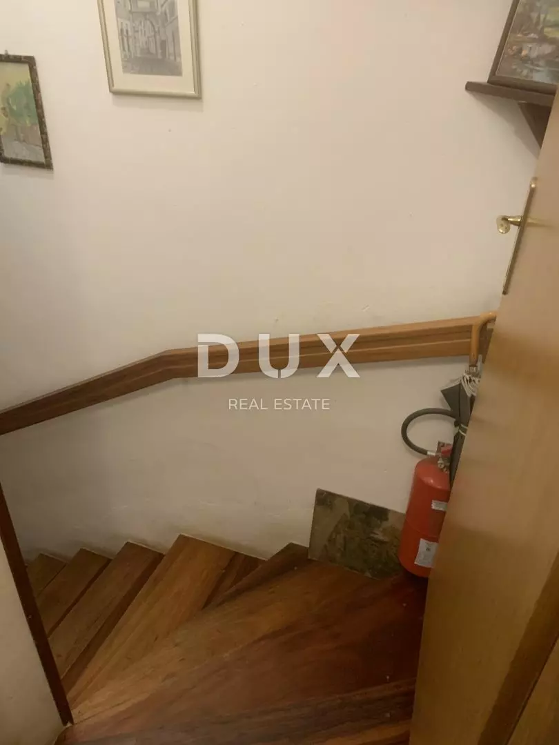 3-bedroom Apartment In Rovinj, Croatia (72 M²)