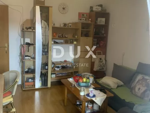 3-bedroom Apartment In Rovinj, Croatia (72 M²)