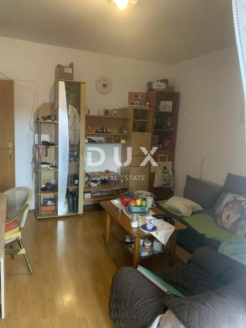 3-bedroom Apartment In Rovinj, Croatia (72 M²)