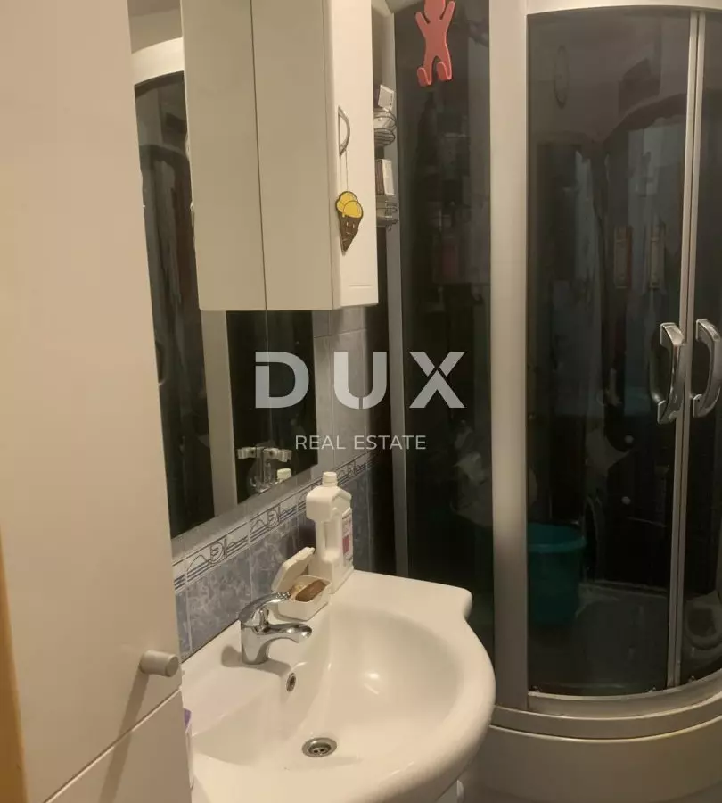3-bedroom Apartment In Rovinj, Croatia (72 M²)