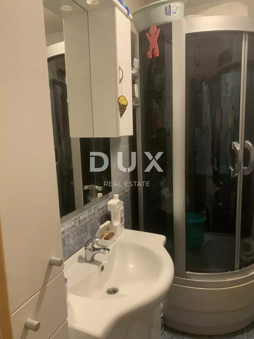 3-bedroom Apartment In Rovinj, Croatia (72 M²)
