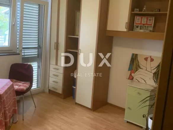 3-bedroom Apartment In Rovinj, Croatia (72 M²)