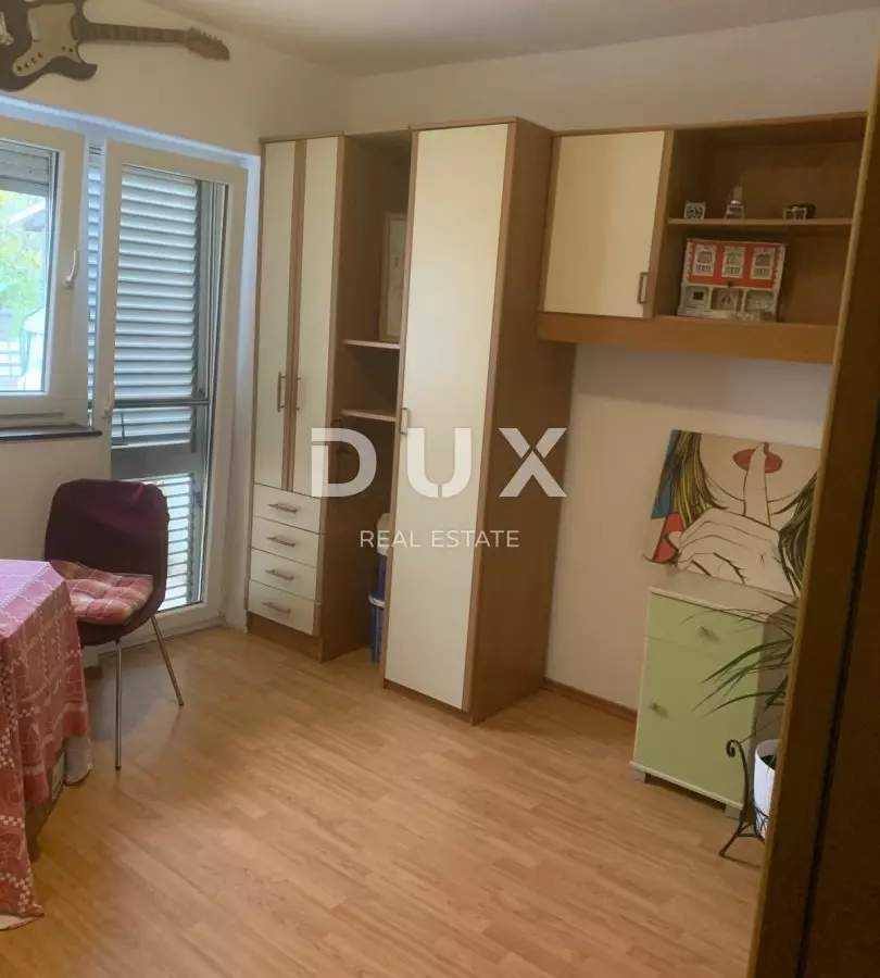 3-bedroom Apartment In Rovinj, Croatia (72 M²)