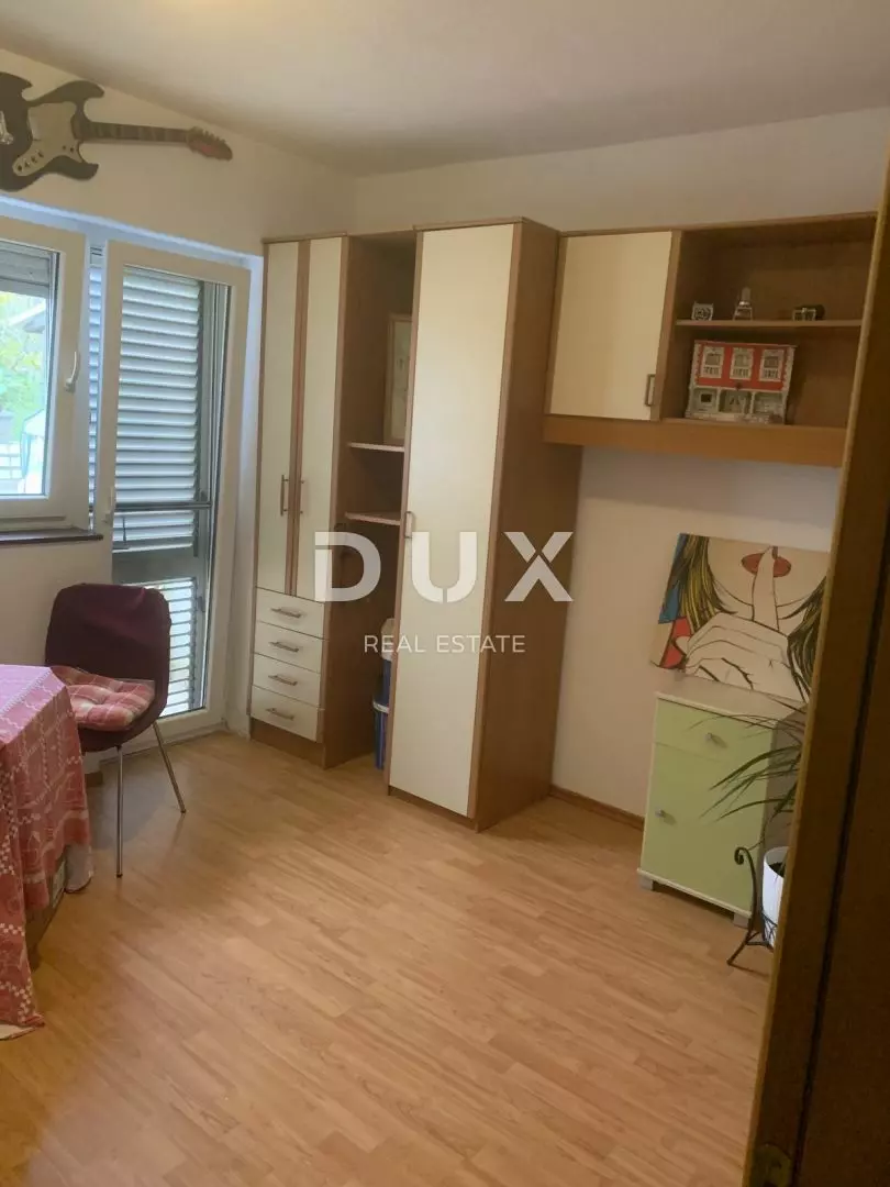 3-bedroom Apartment In Rovinj, Croatia (72 M²)