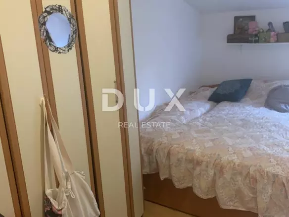 3-bedroom Apartment In Rovinj, Croatia (72 M²)