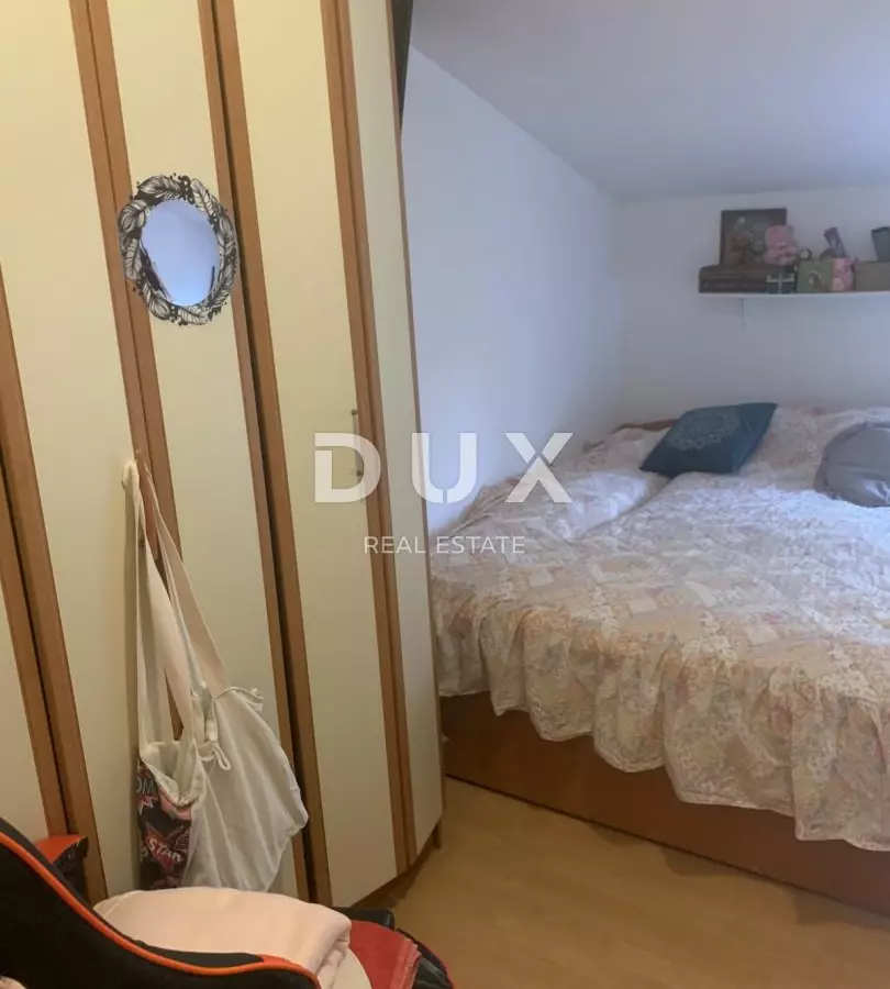 3-bedroom Apartment In Rovinj, Croatia (72 M²)