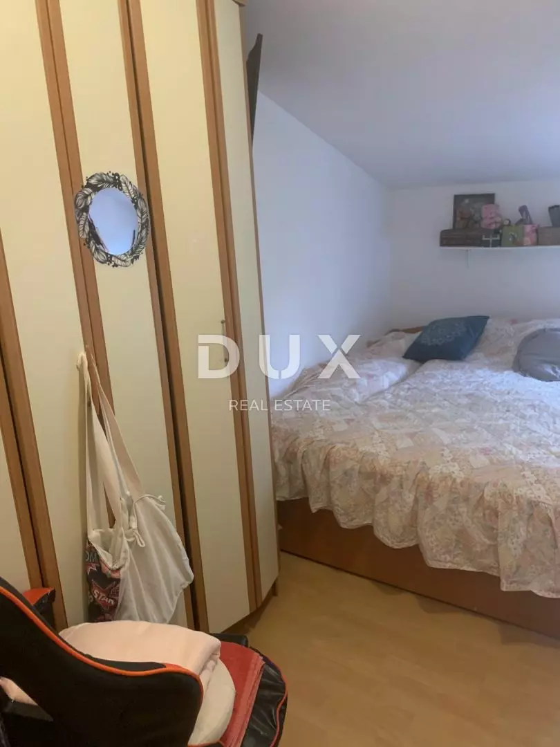 3-bedroom Apartment In Rovinj, Croatia (72 M²)