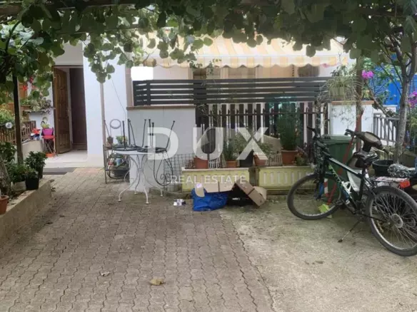 3-bedroom Apartment In Rovinj, Croatia (72 M²)