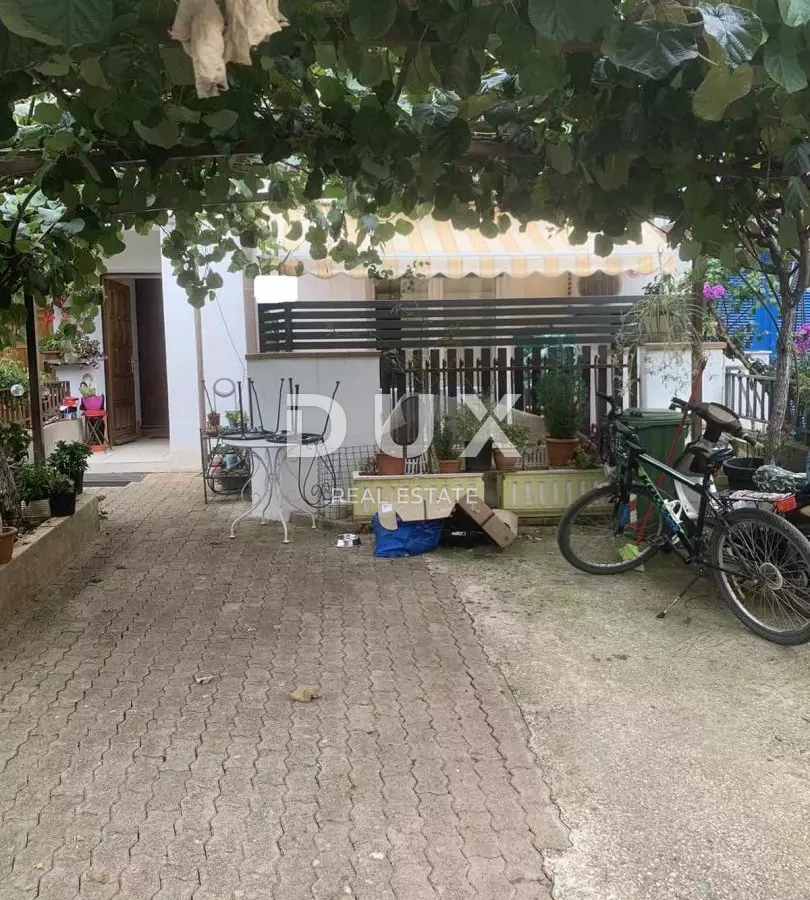 3-bedroom Apartment In Rovinj, Croatia (72 M²)