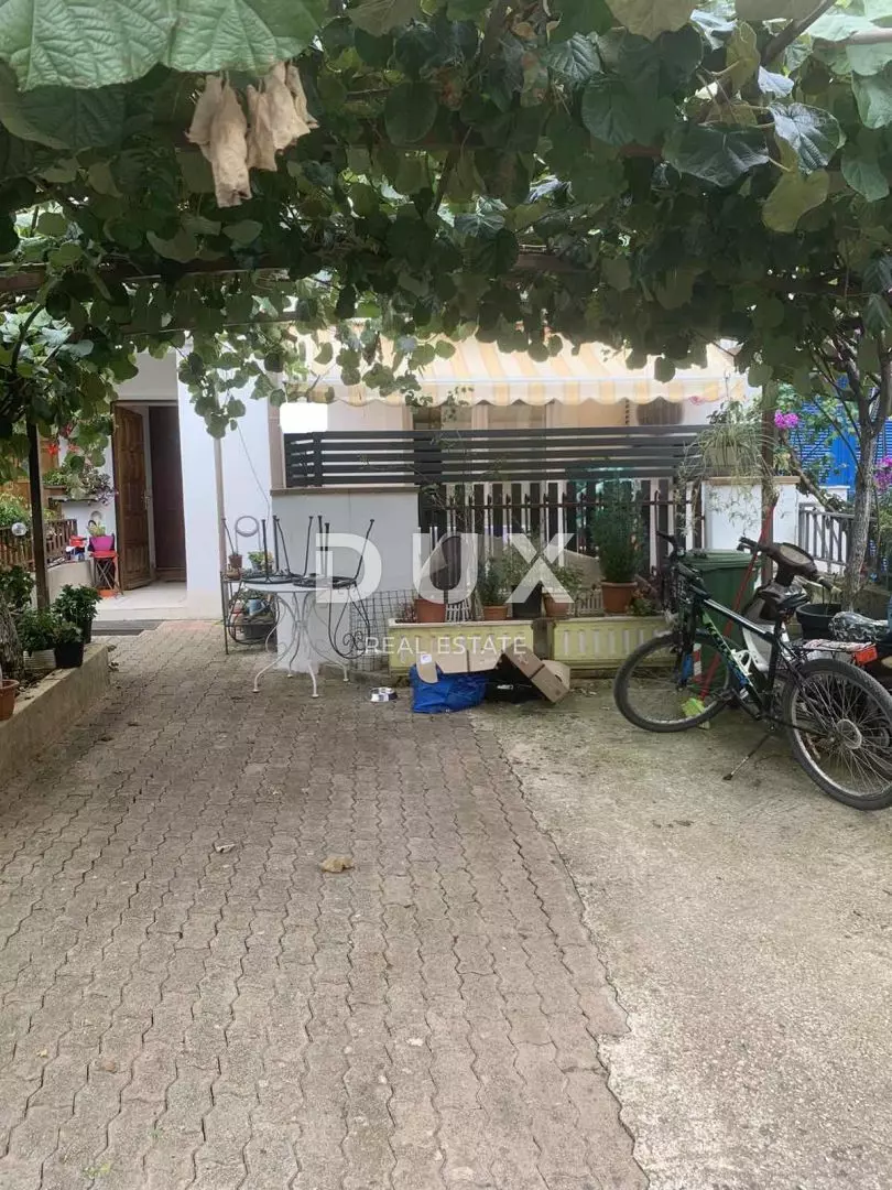 3-bedroom Apartment In Rovinj, Croatia (72 M²)