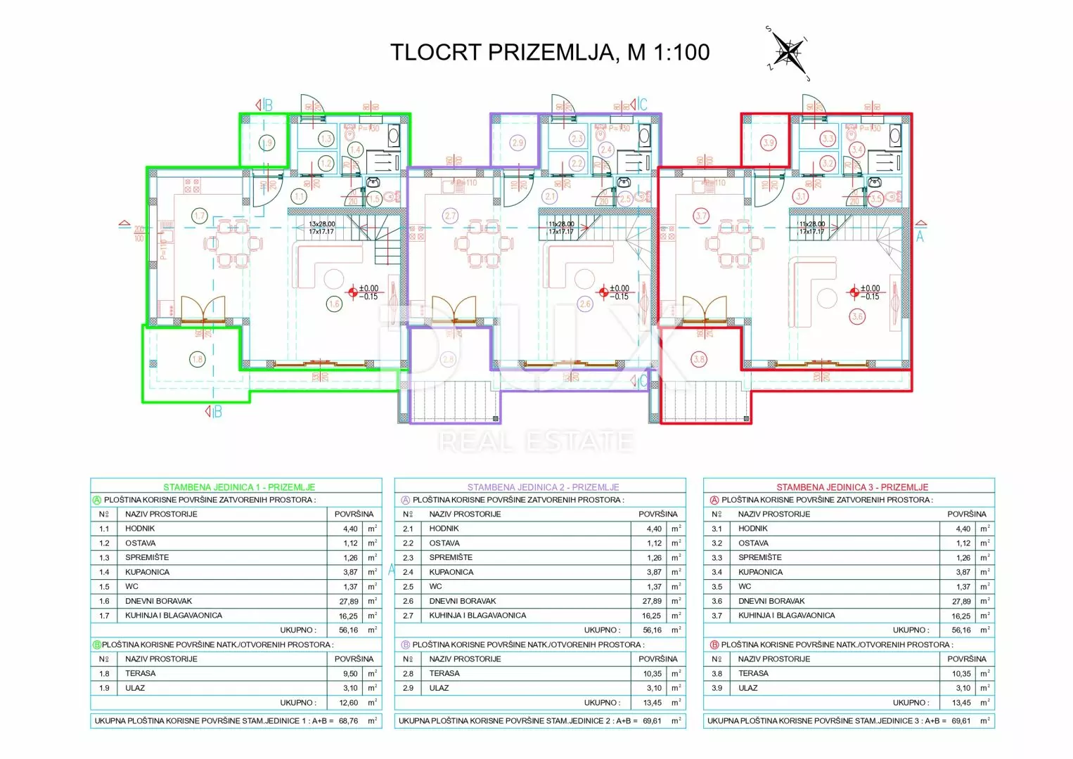 1728412087_prizemlje_page-0001-728ed0 3-bedroom Detached House In Vodice, Croatia (138,64 M²)