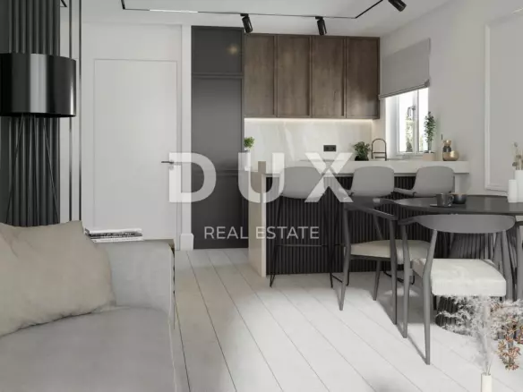2-bedroom Apartment In Kraljevica, Croatia (112 M²)