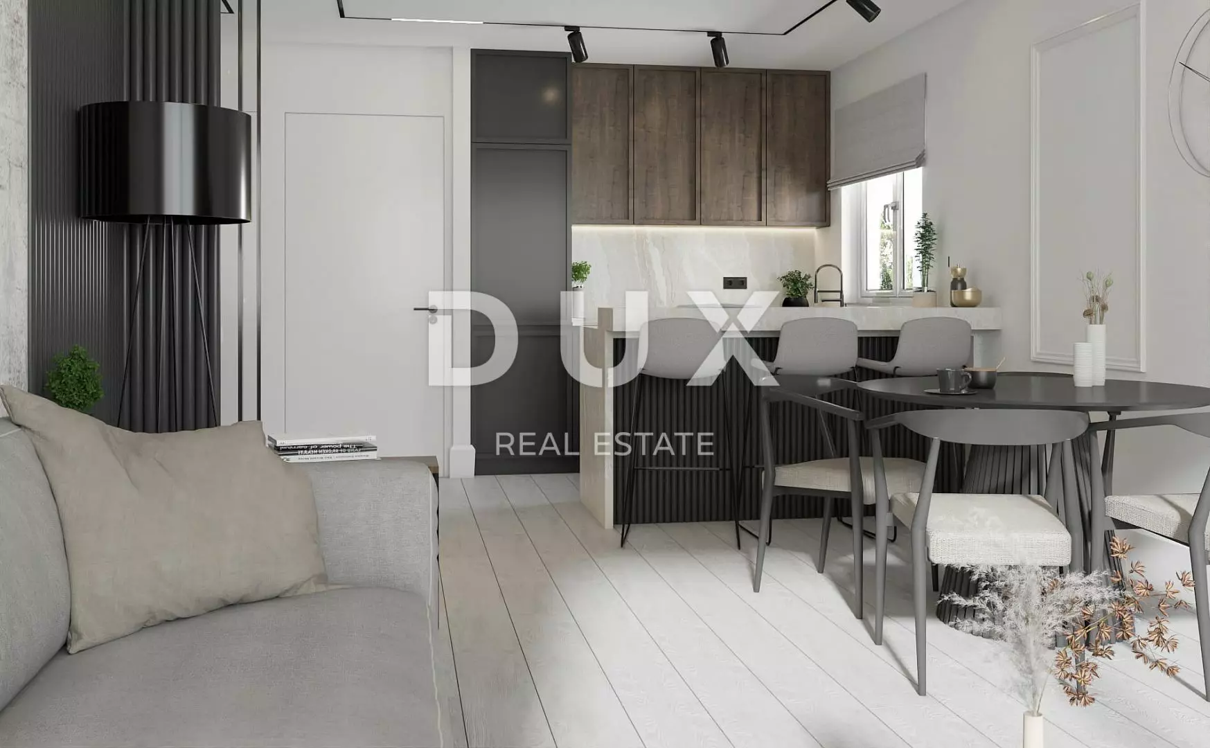 2-bedroom Apartment In Kraljevica, Croatia (112 M²)