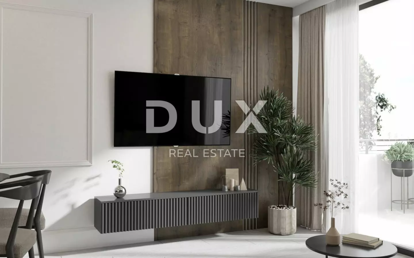 2-bedroom Apartment In Kraljevica, Croatia (112 M²)