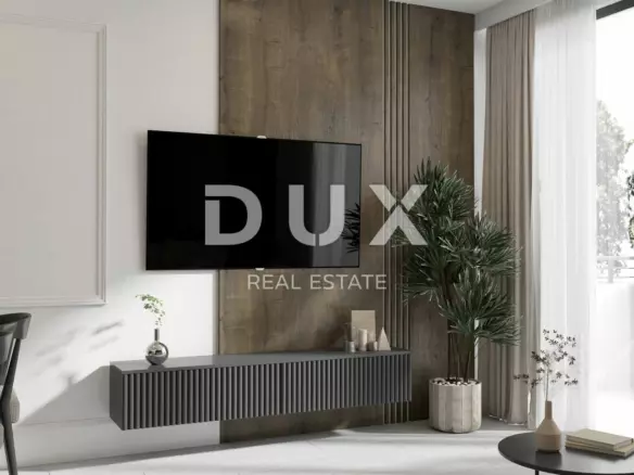 2-bedroom Apartment In Kraljevica, Croatia (112 M²)