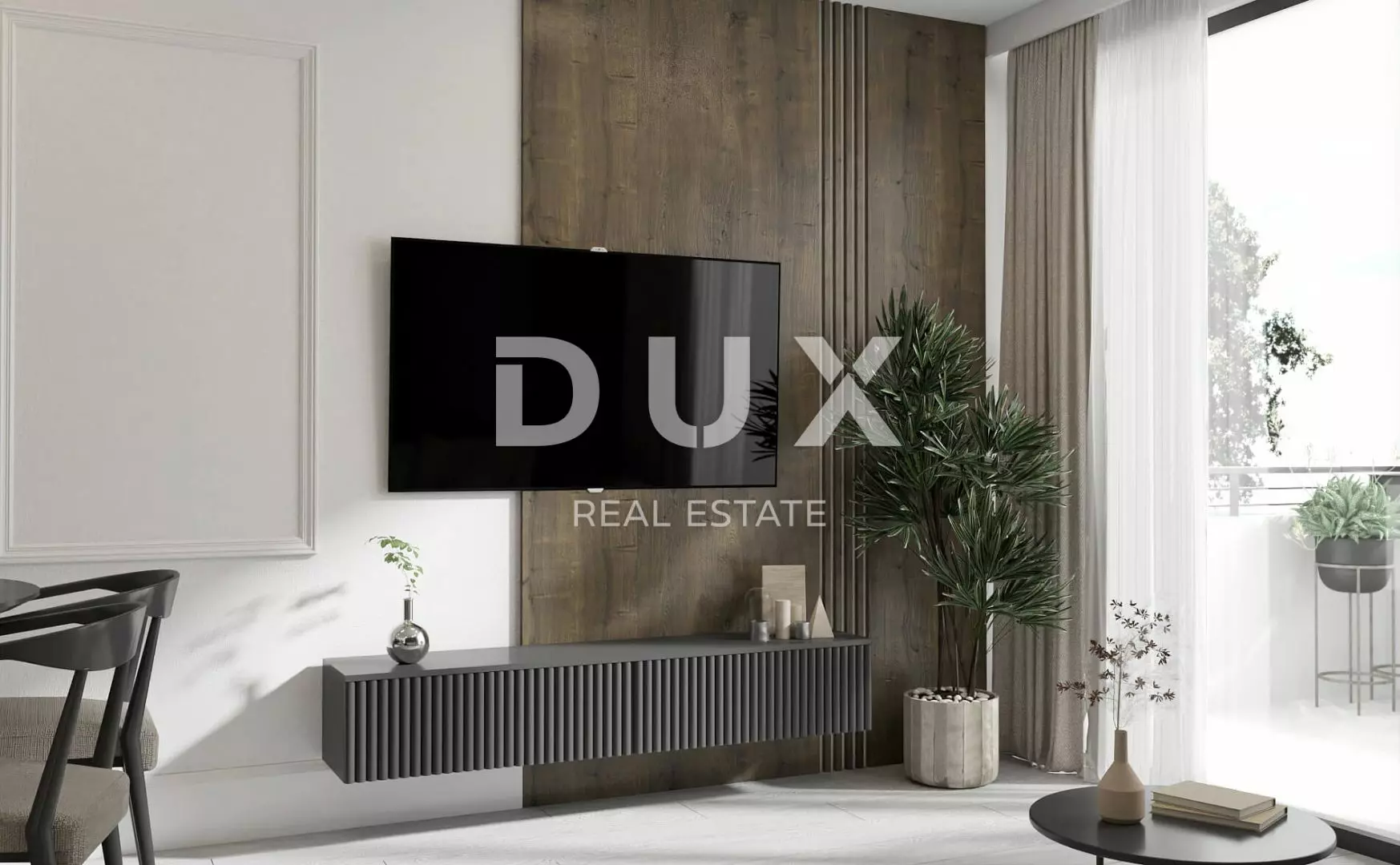 2-bedroom Apartment In Kraljevica, Croatia (112 M²)