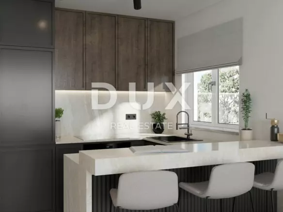 2-bedroom Apartment In Kraljevica, Croatia (112 M²)