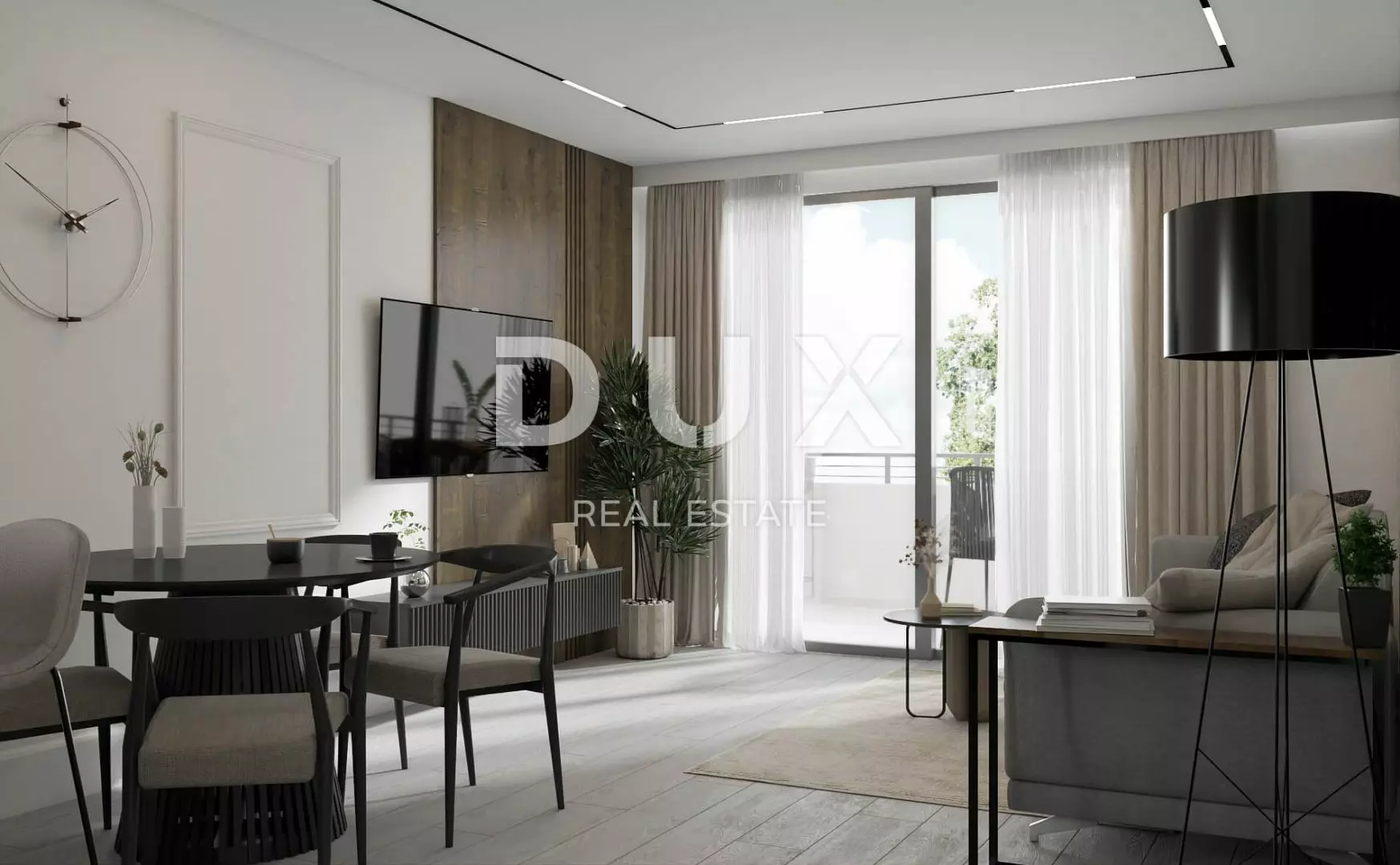 2-bedroom Apartment In Kraljevica, Croatia (112 M²)