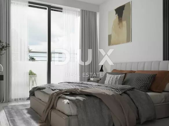 2-bedroom Apartment In Kraljevica, Croatia (112 M²)