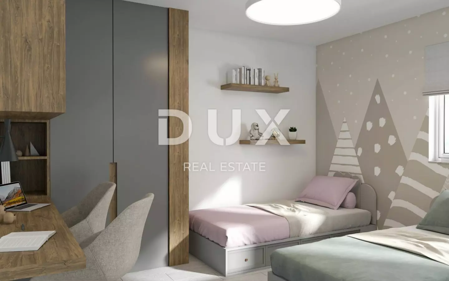 2-bedroom Apartment In Kraljevica, Croatia (112 M²)