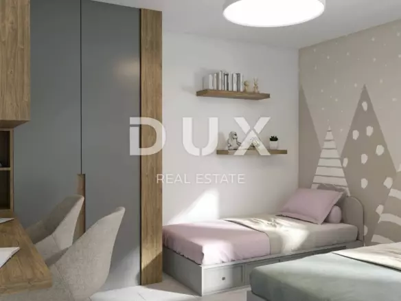 2-bedroom Apartment In Kraljevica, Croatia (112 M²)