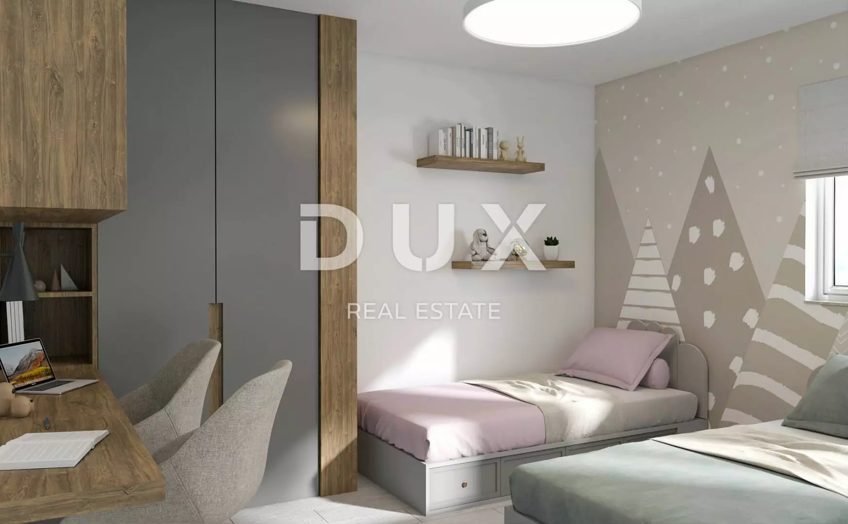 2-bedroom Apartment In Kraljevica, Croatia (112 M²)