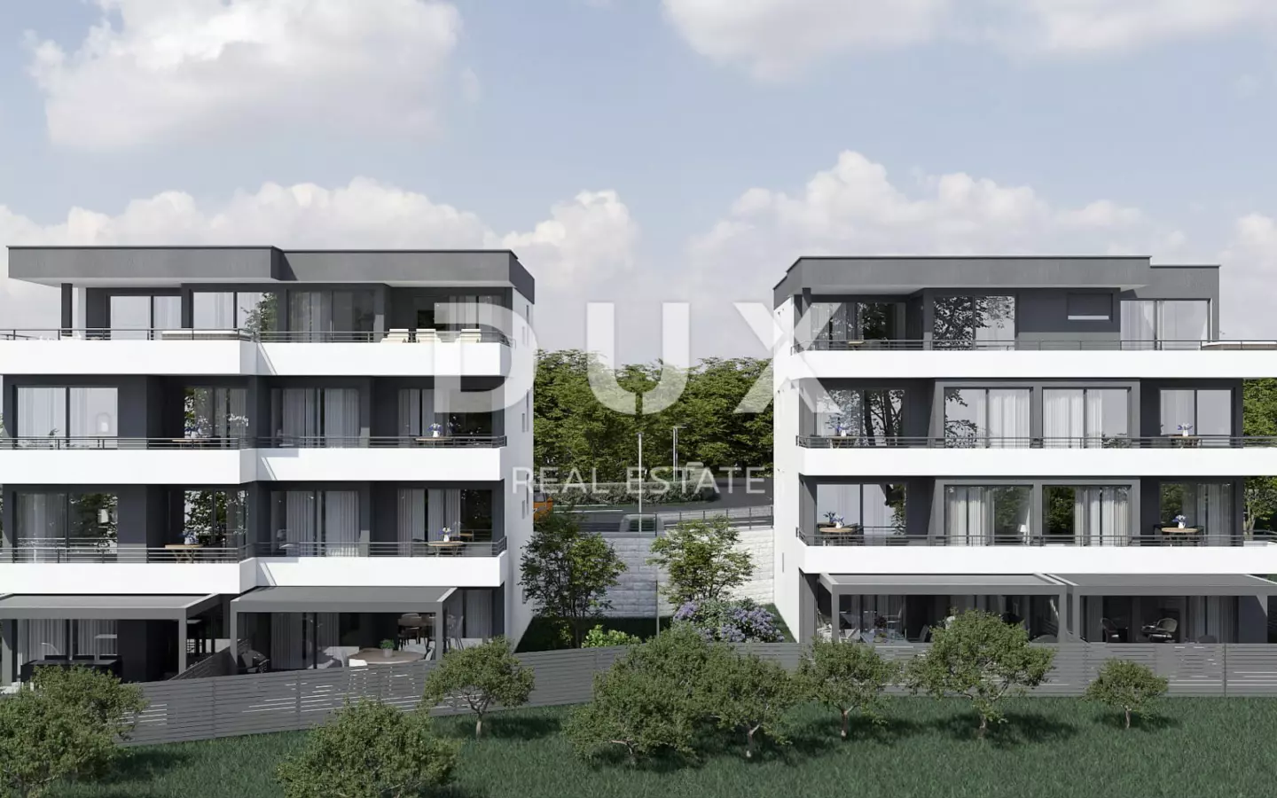 2-bedroom Apartment In Kraljevica, Croatia (112 M²)