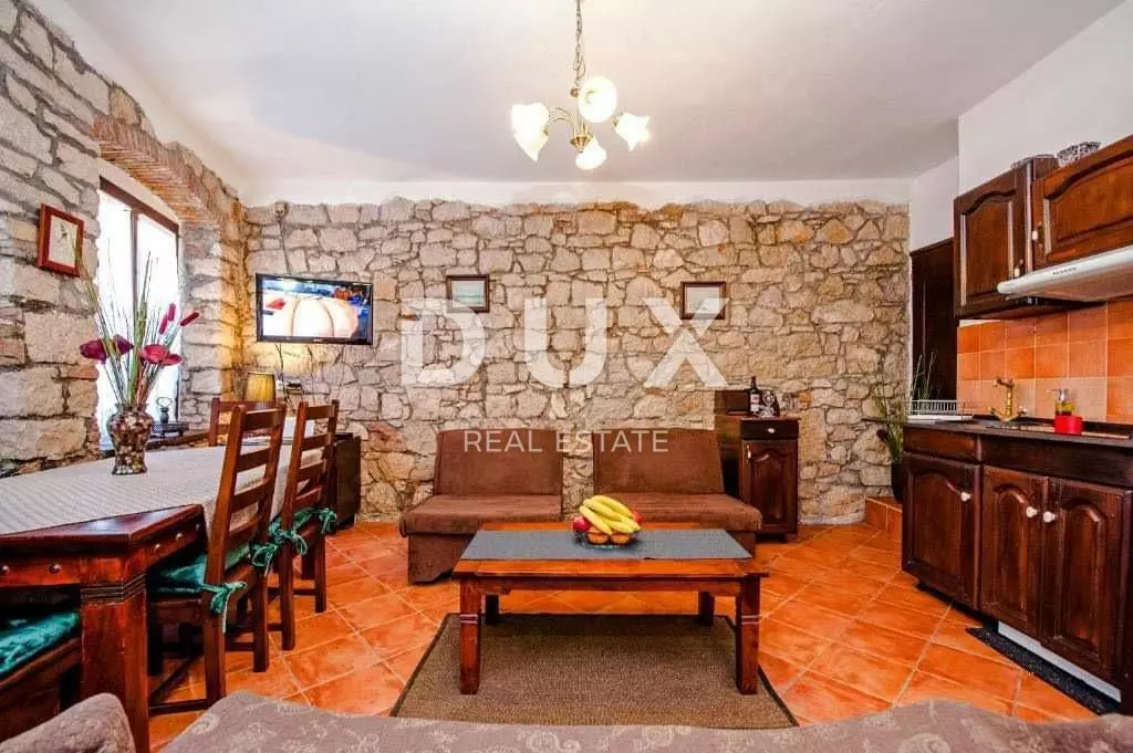 1-bedroom Apartment In Rovinj, Croatia (39,25 M²)